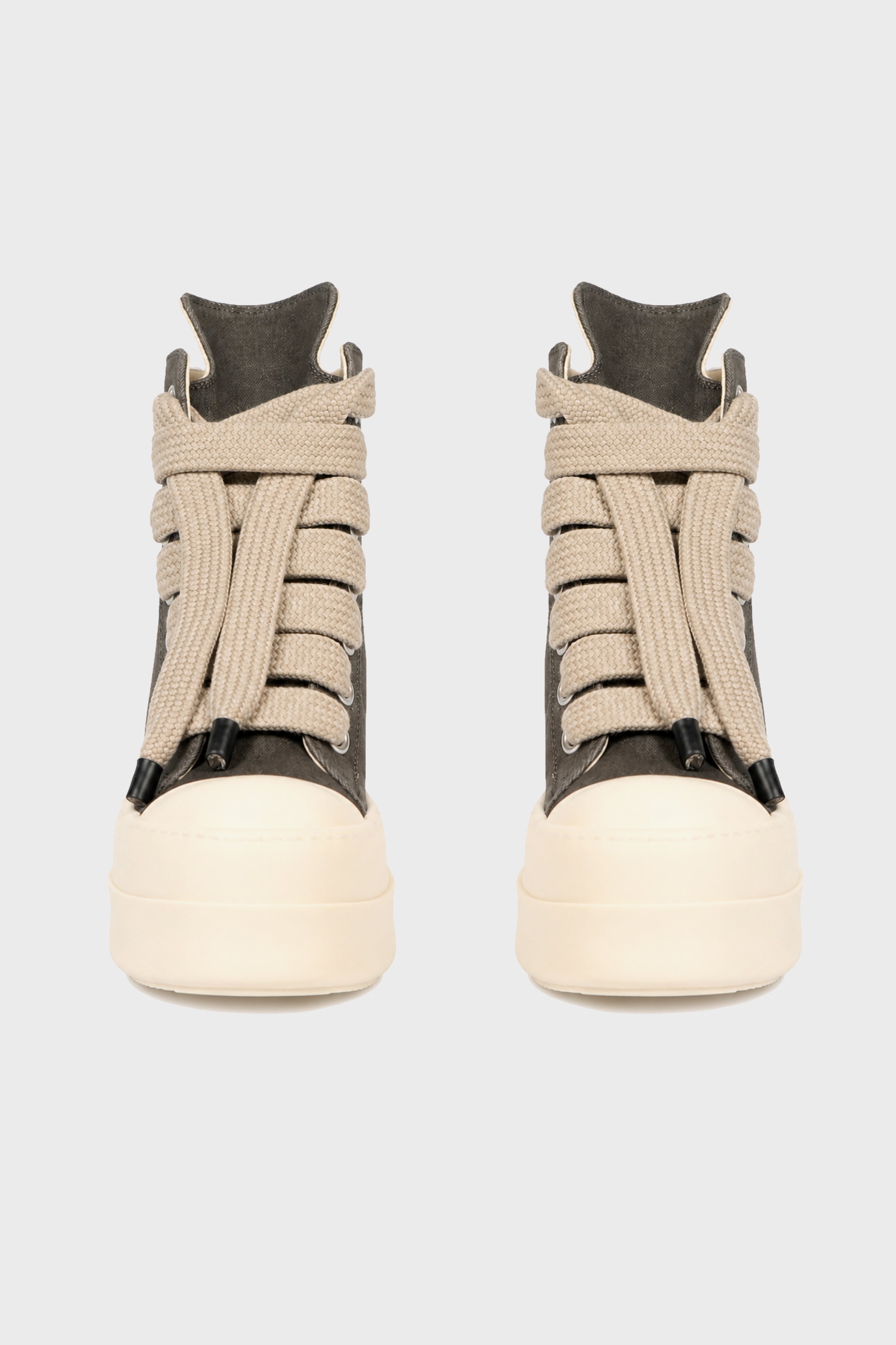 MEGA BUMPER JUMBOLACE SNEAKS DUST