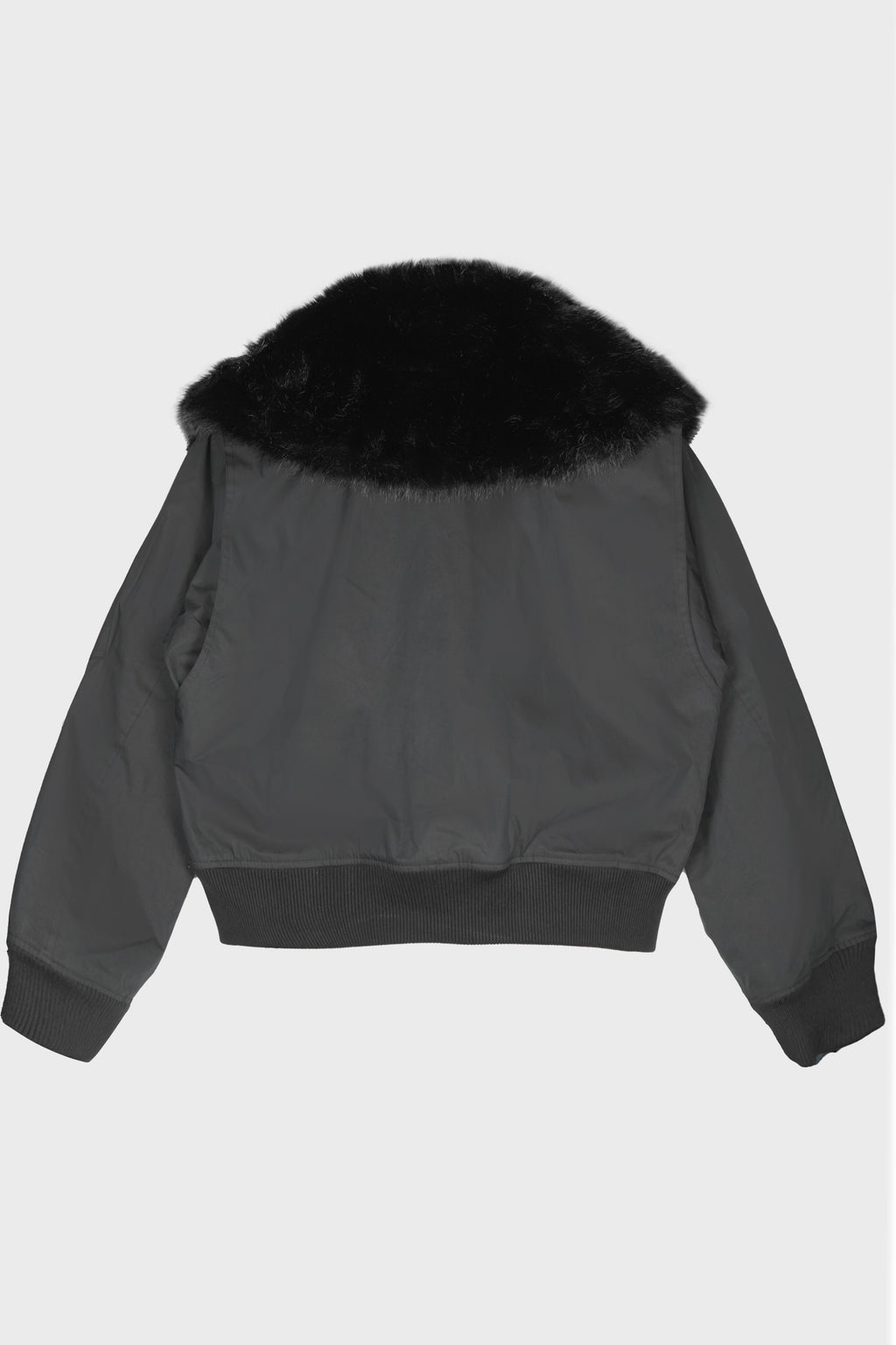 SIBILANT BOMBER BLACK