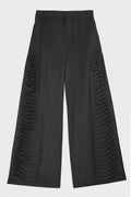 VIBRAXIS TAILORING TROUSER BLACK