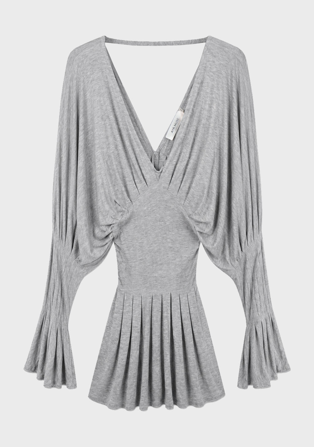 ALTA DRESS GREY