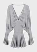 ALTA DRESS GREY