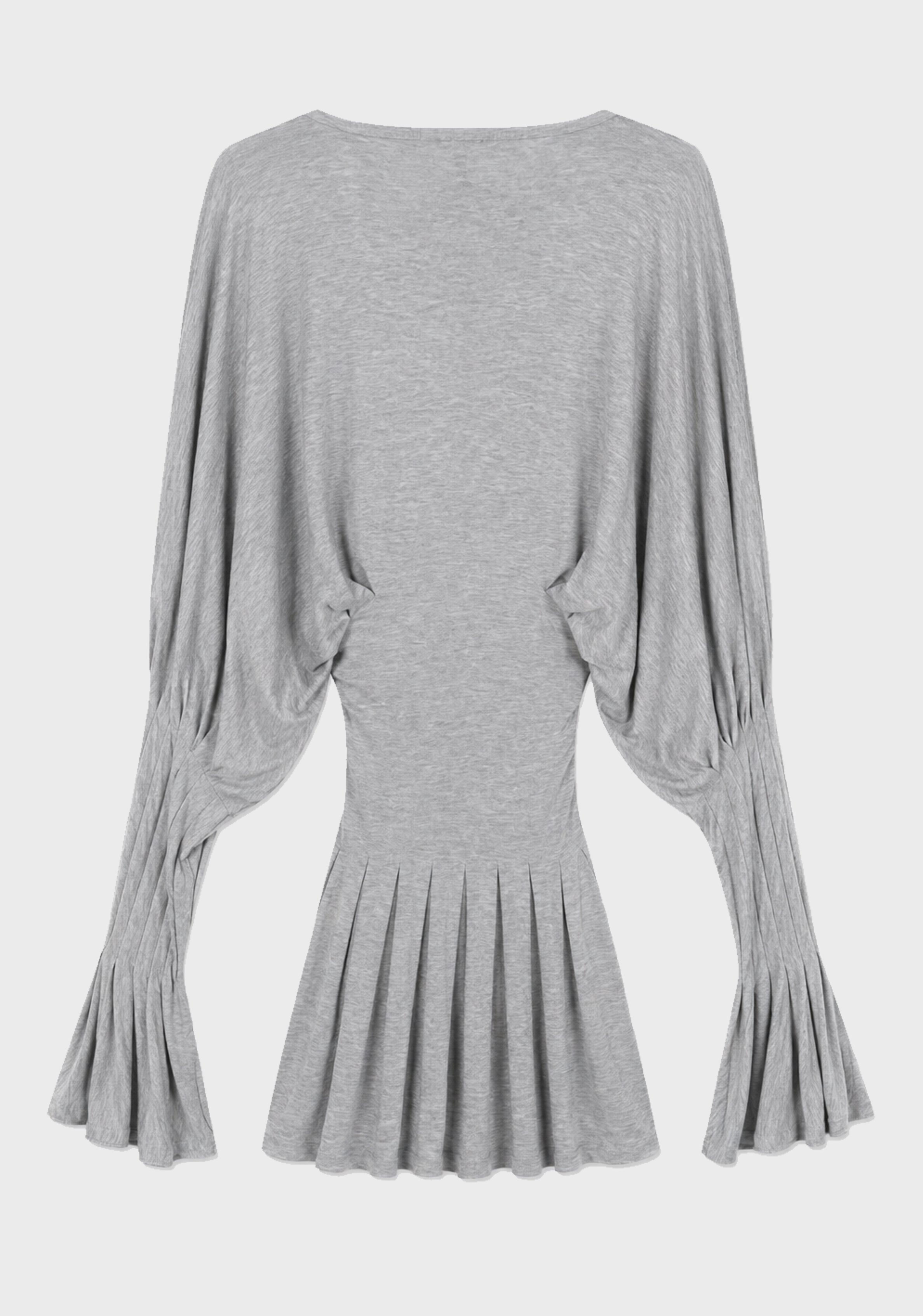 ALTA DRESS GREY