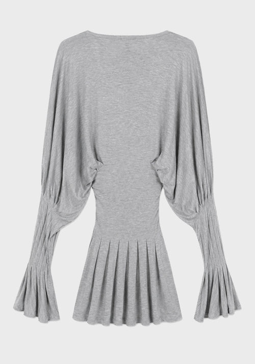 ALTA DRESS GREY