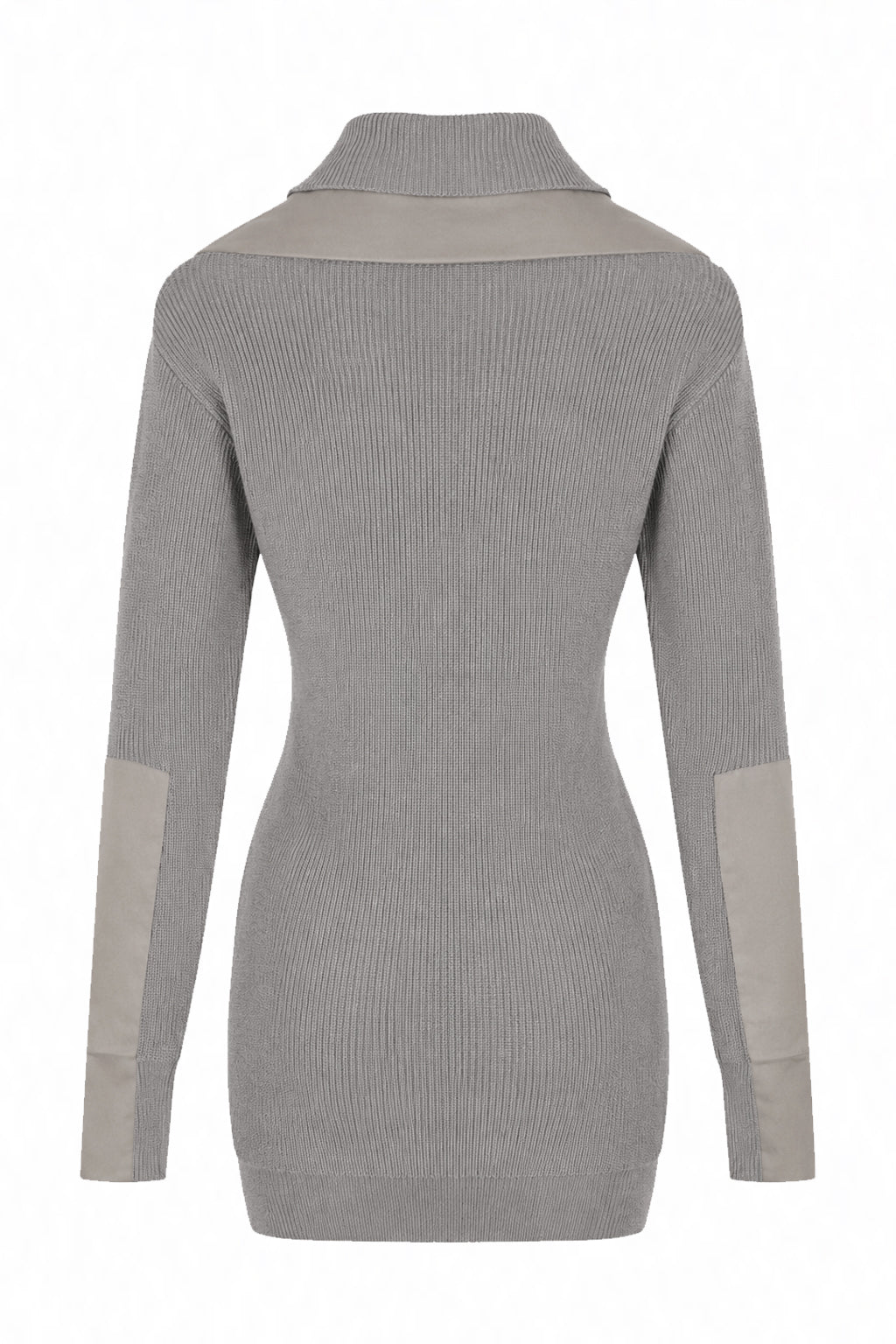 XIRA DRESS SLATE