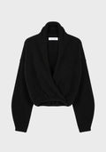 KENA TOP BLACK