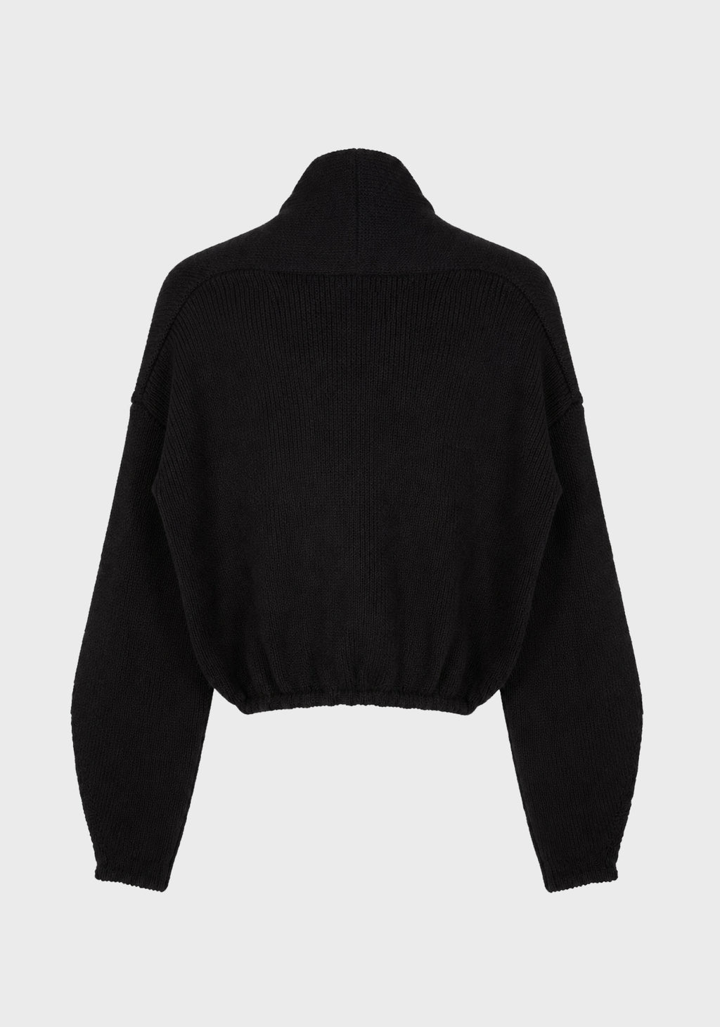 KENA TOP BLACK