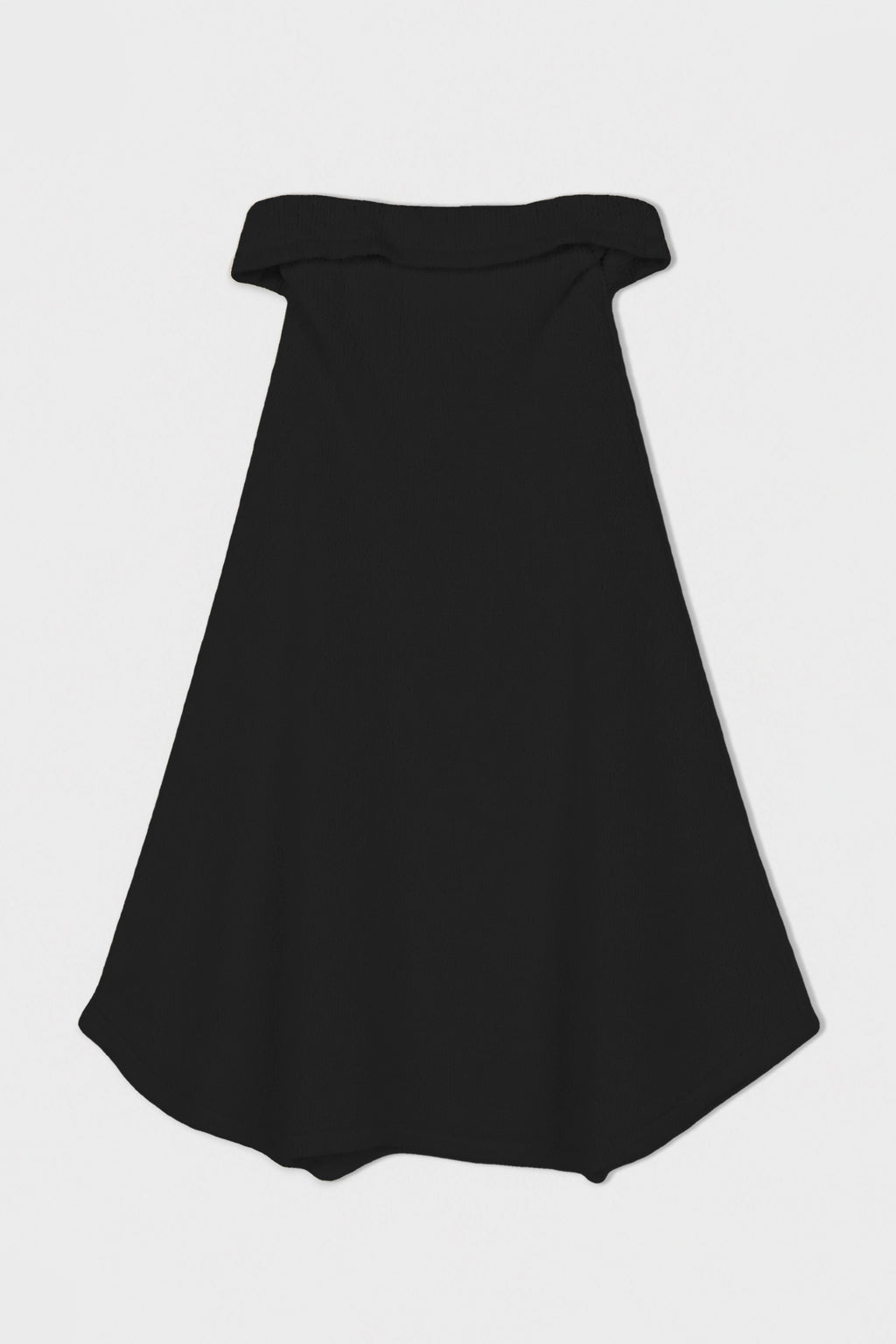 KENA SKIRT BLACK
