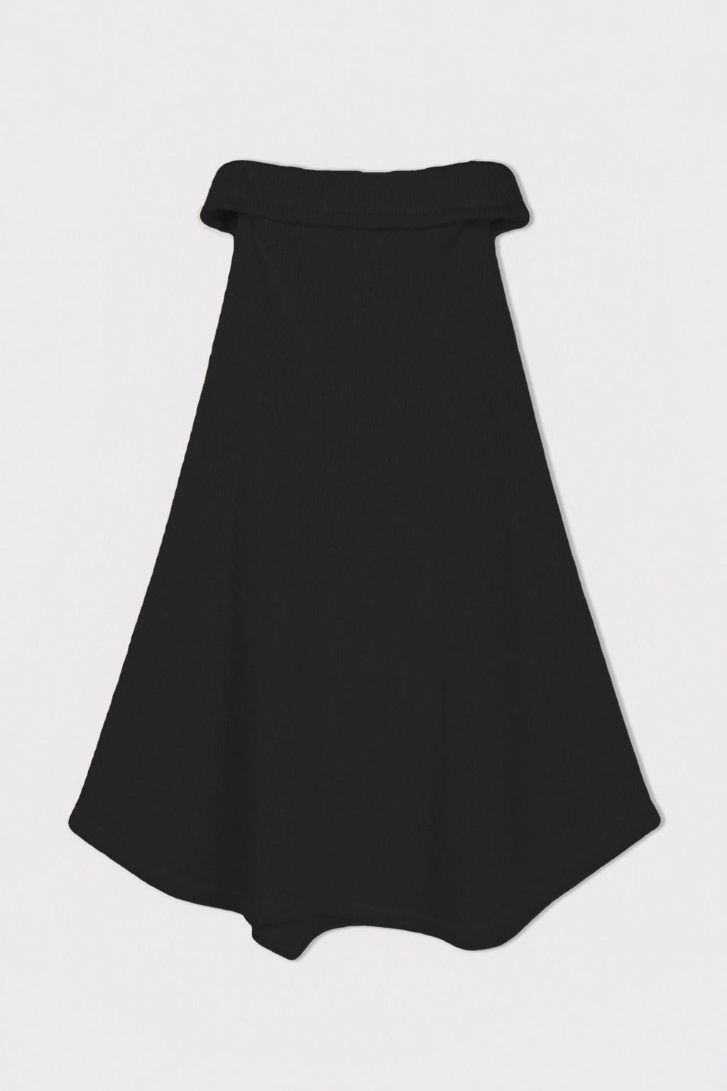 KENA SKIRT BLACK