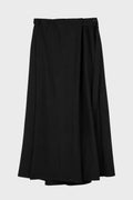 R WRAP SKIRT PANTS B