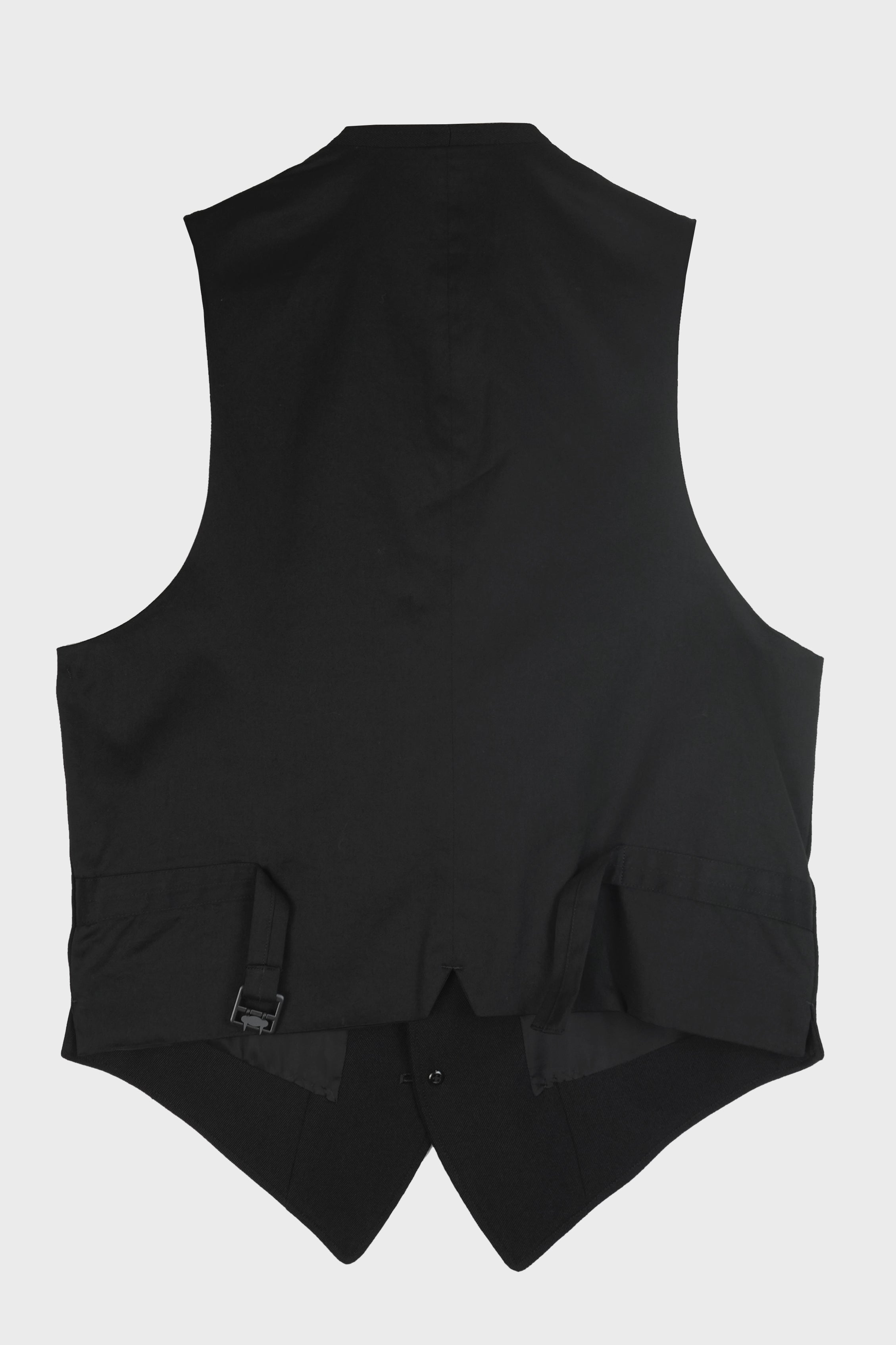 MULTI POCKET VEST