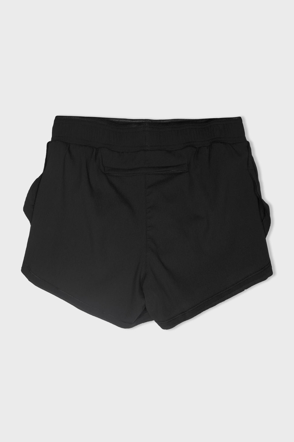 W RUN SHORT RC