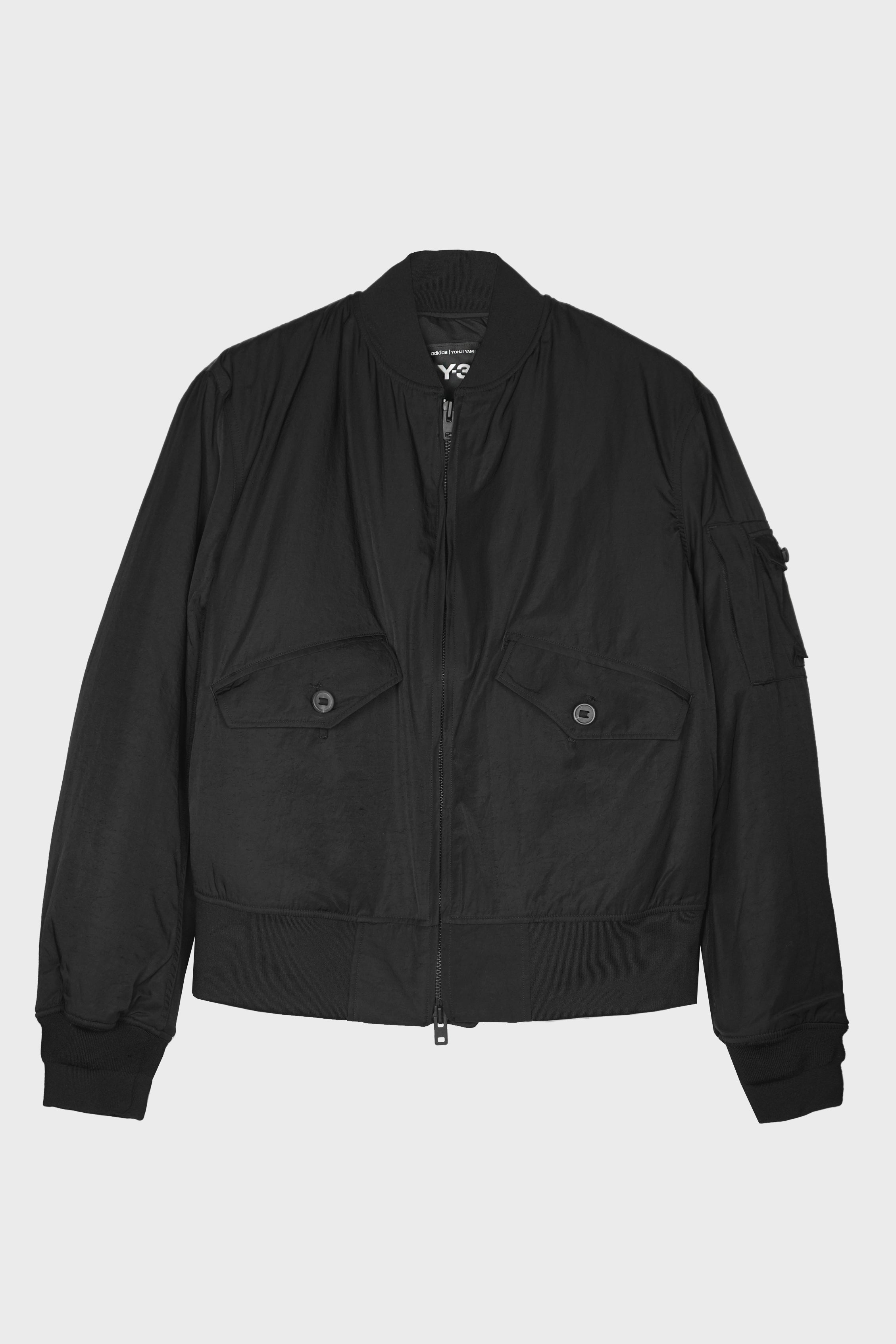 M BOMBER JKT
