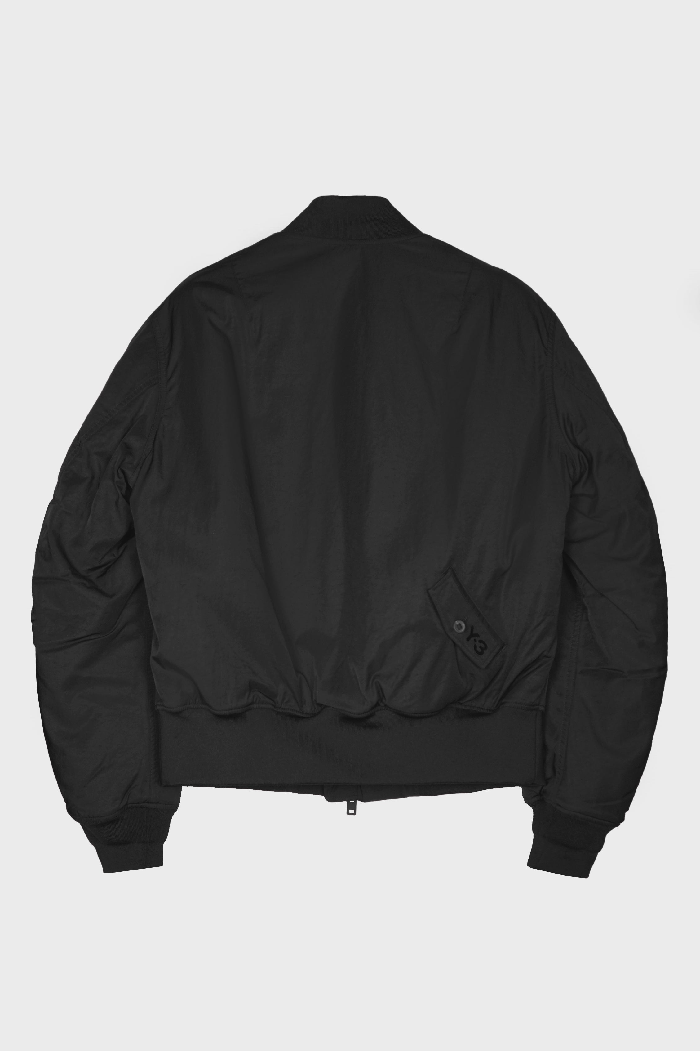 M BOMBER JKT