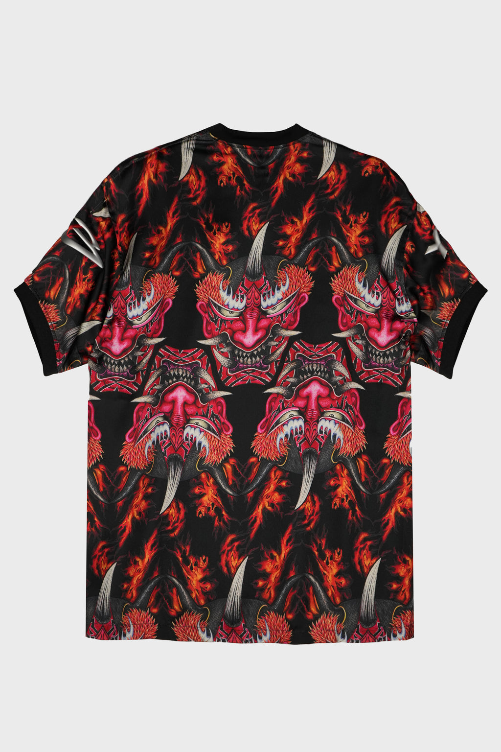 SATIN ONI JRS MULTI