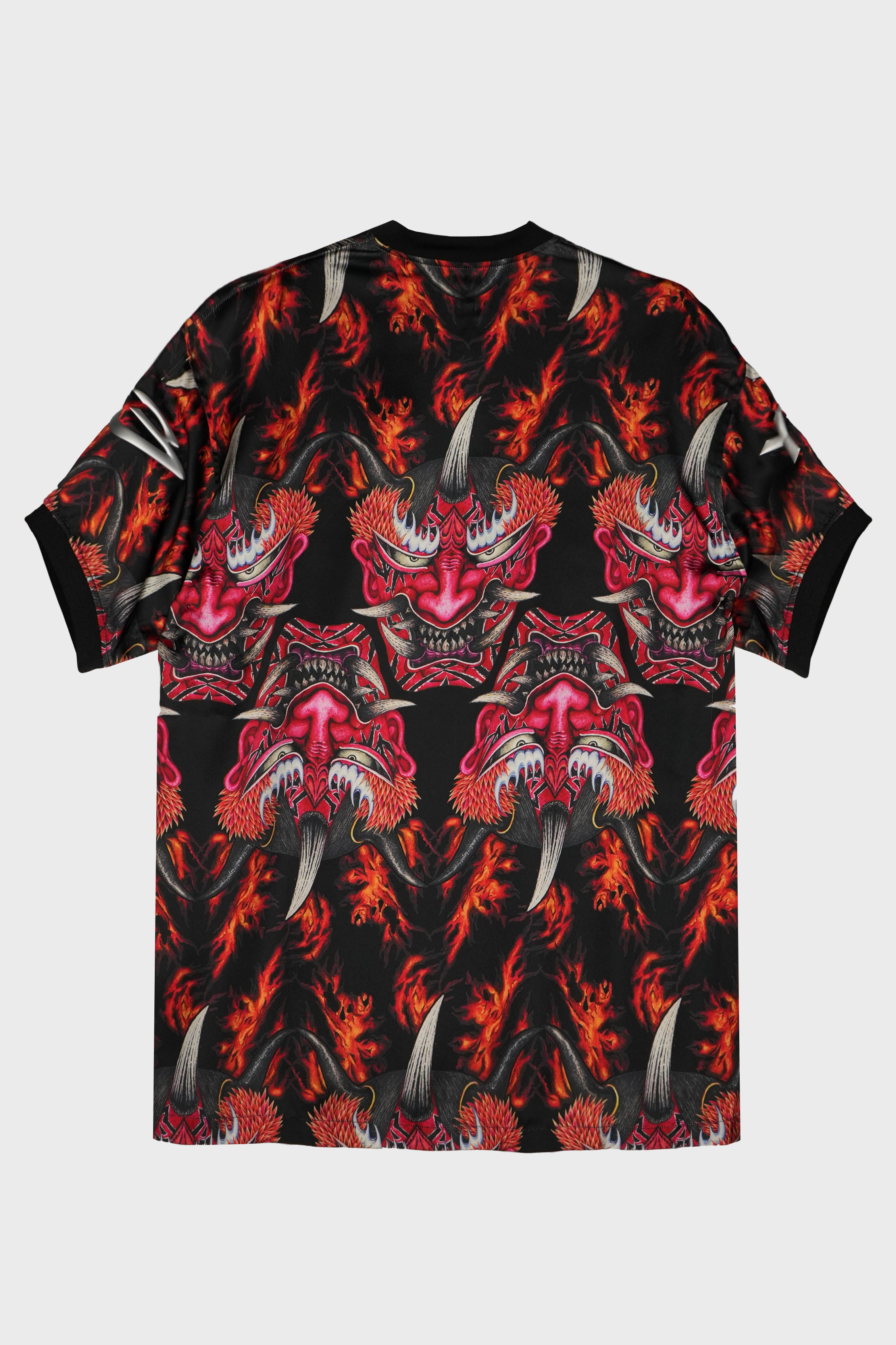 SATIN ONI JRS MULTI