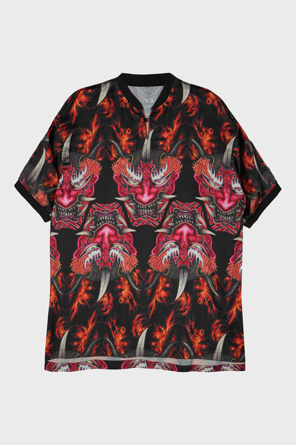 SATIN ONI JRS MULTI