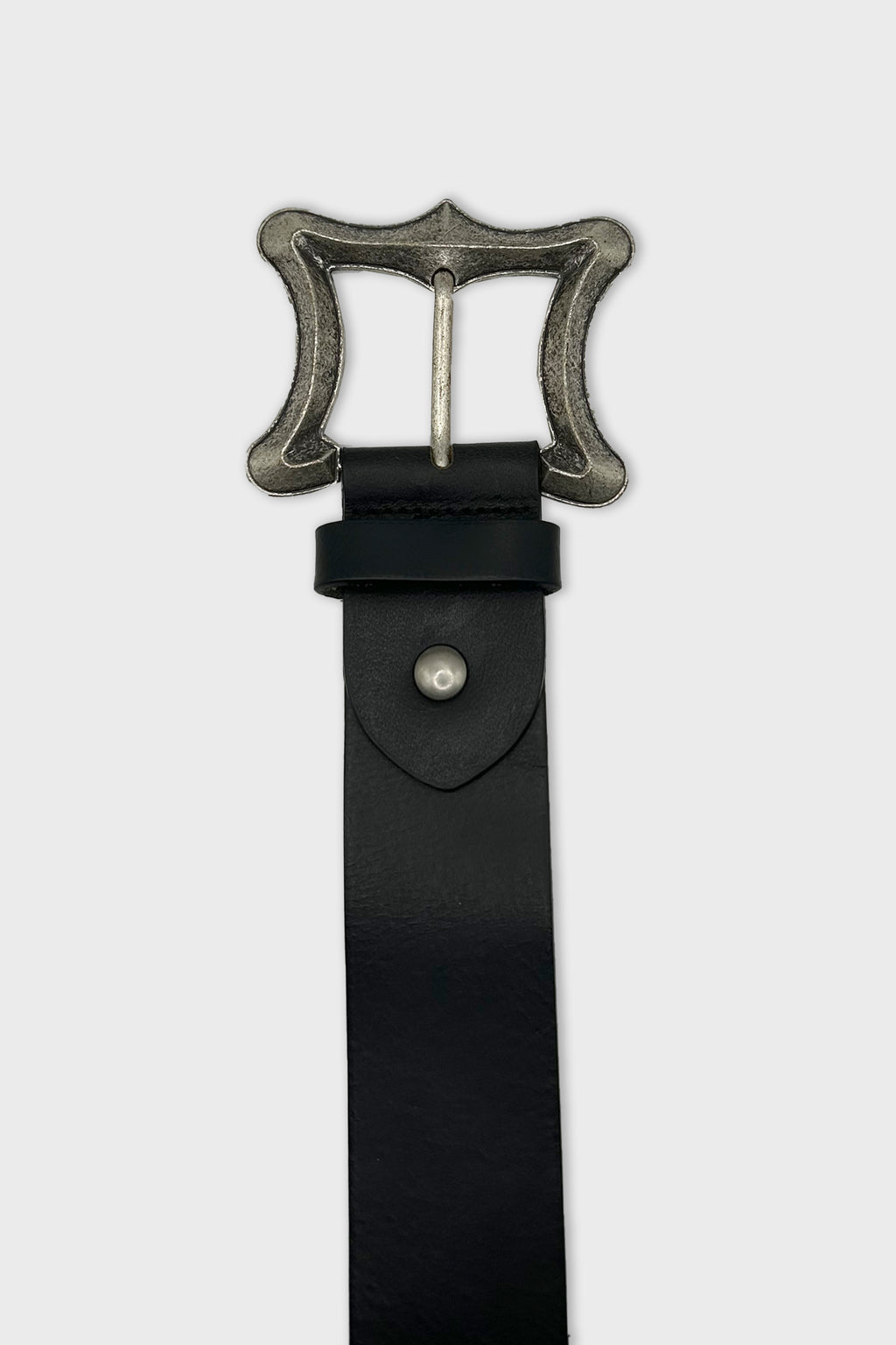 DRAGON BELT BLACK VINTAGE