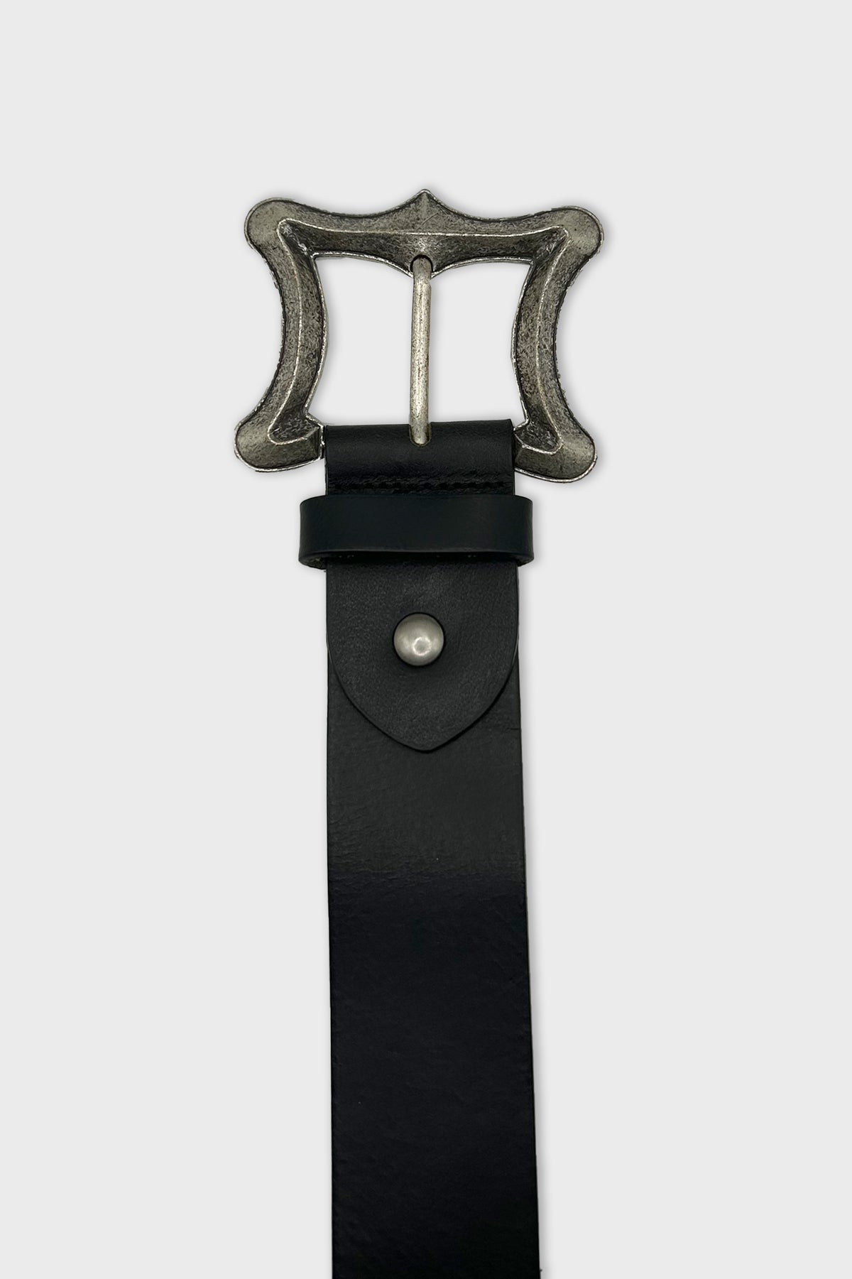 DRAGON BELT BLACK VINTAGE