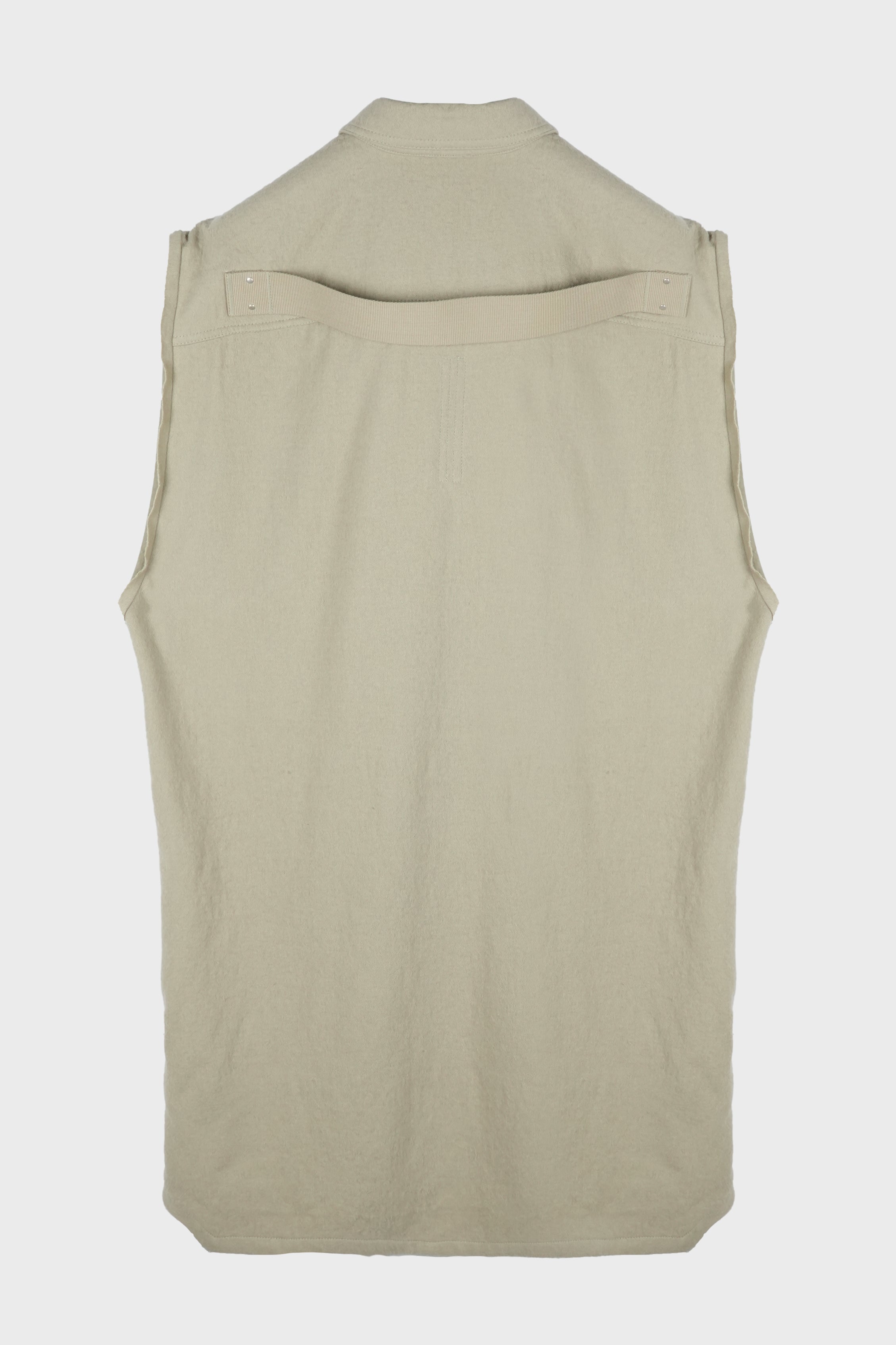 JUMBO SL OUTERSHIRT PEARL