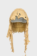 THE LIMINAL COCOON: MODULAR AGED CAP ES