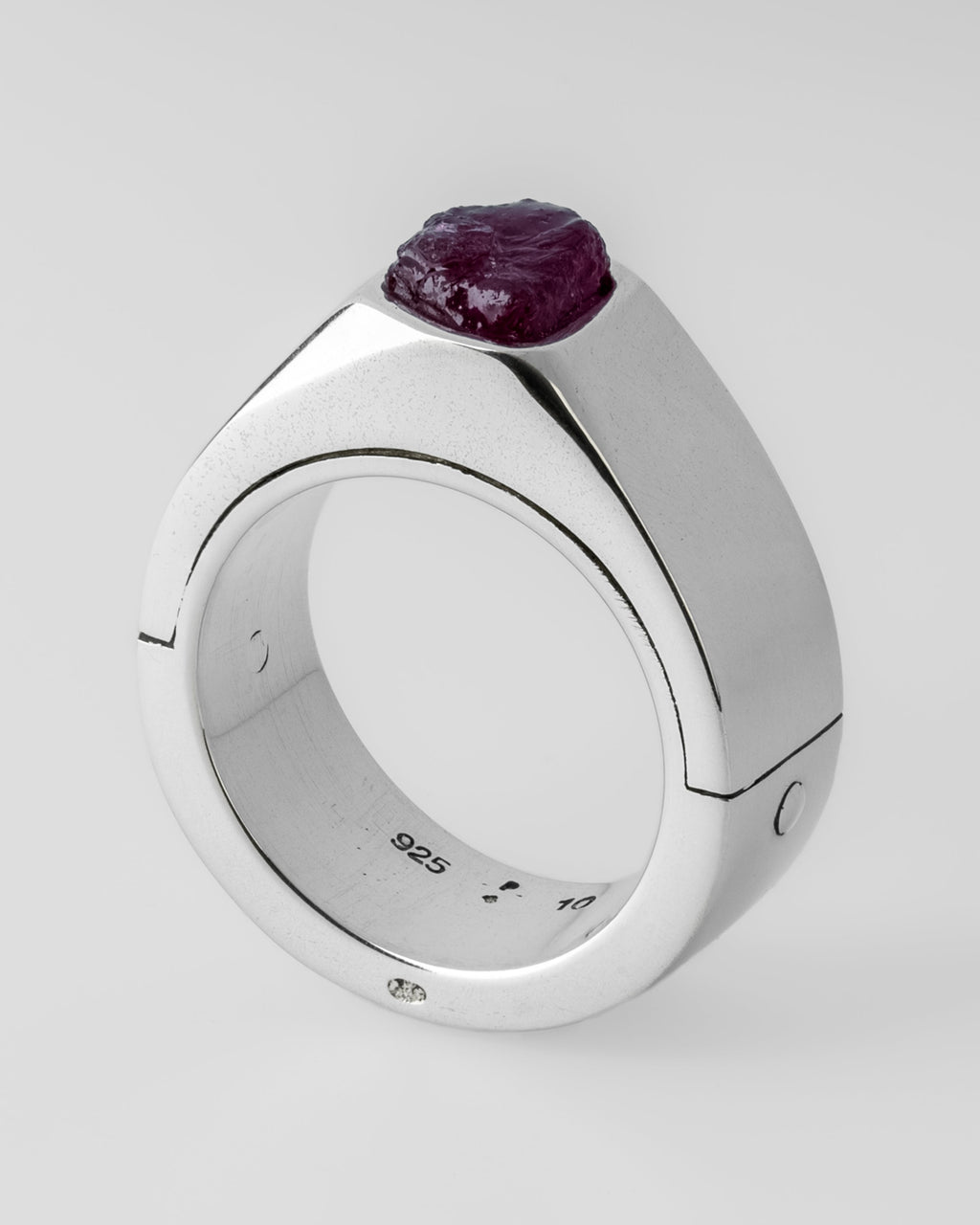 Sistema Ring (Terrestrial Surfaced, Expanded, 9mm, PA+DRUS)