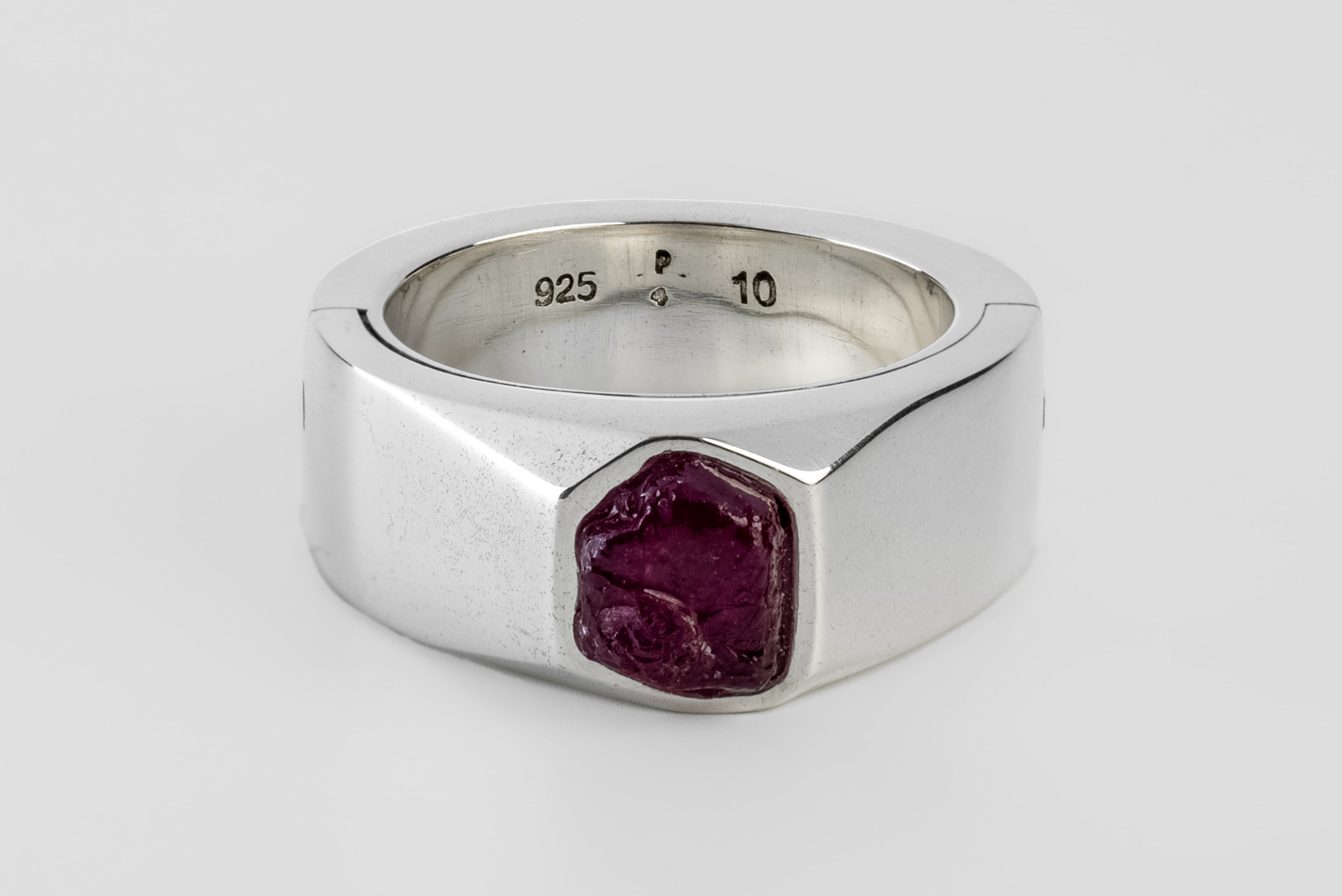 Sistema Ring (Terrestrial Surfaced, Expanded, 9mm, PA+DRUS)