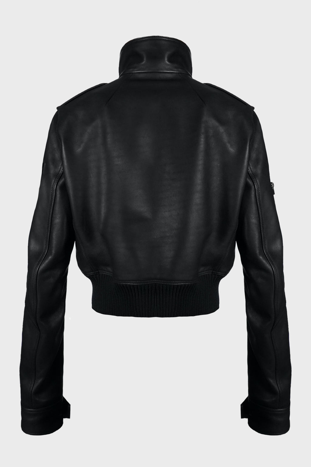 REV JKT BLACK