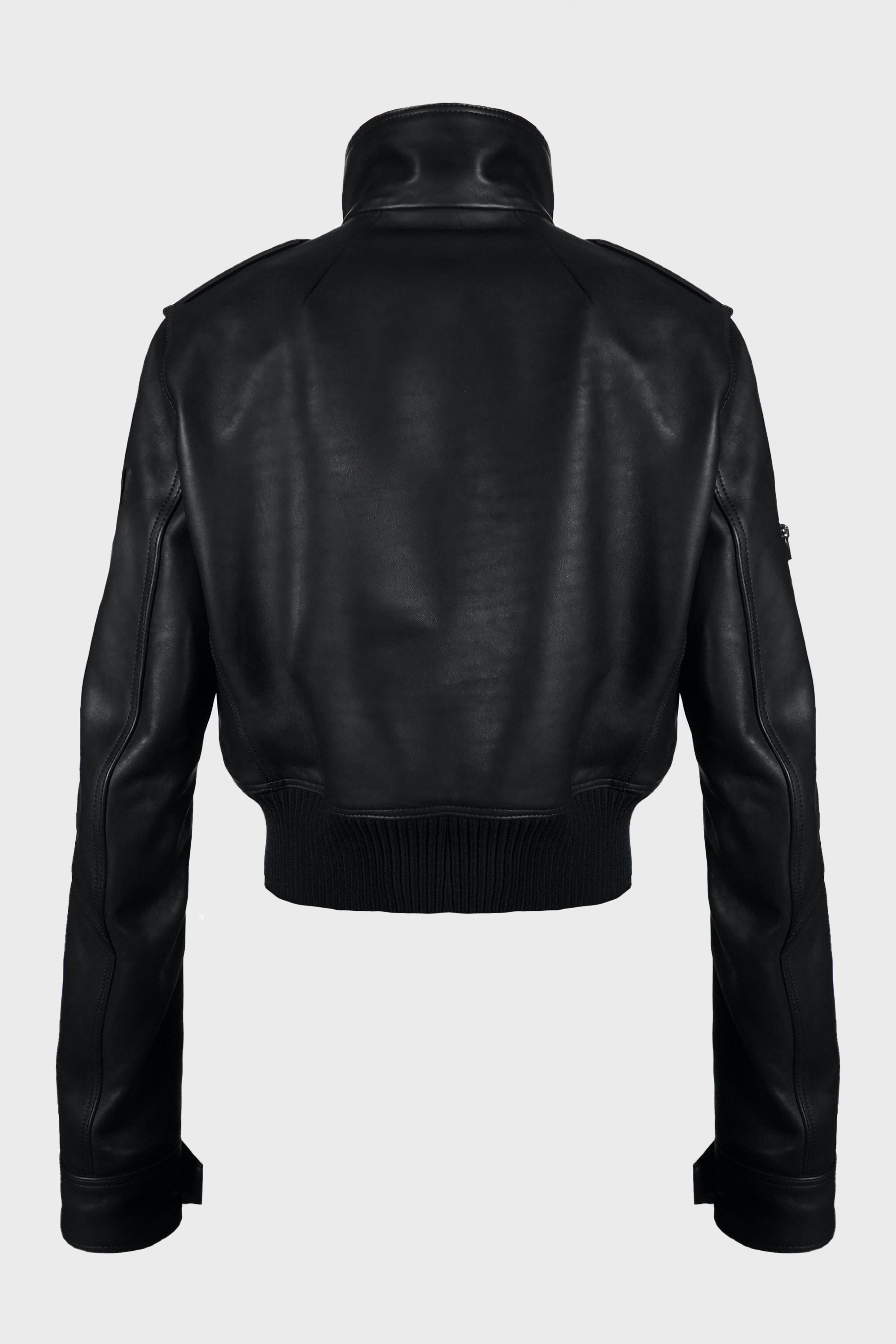 REV JKT BLACK
