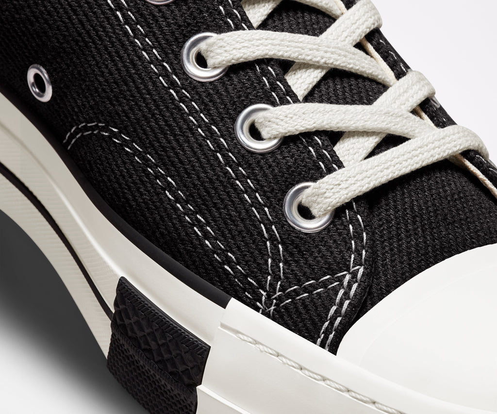 DRKSHDW × CONVERSE DRKSTAR OX - UNISEX