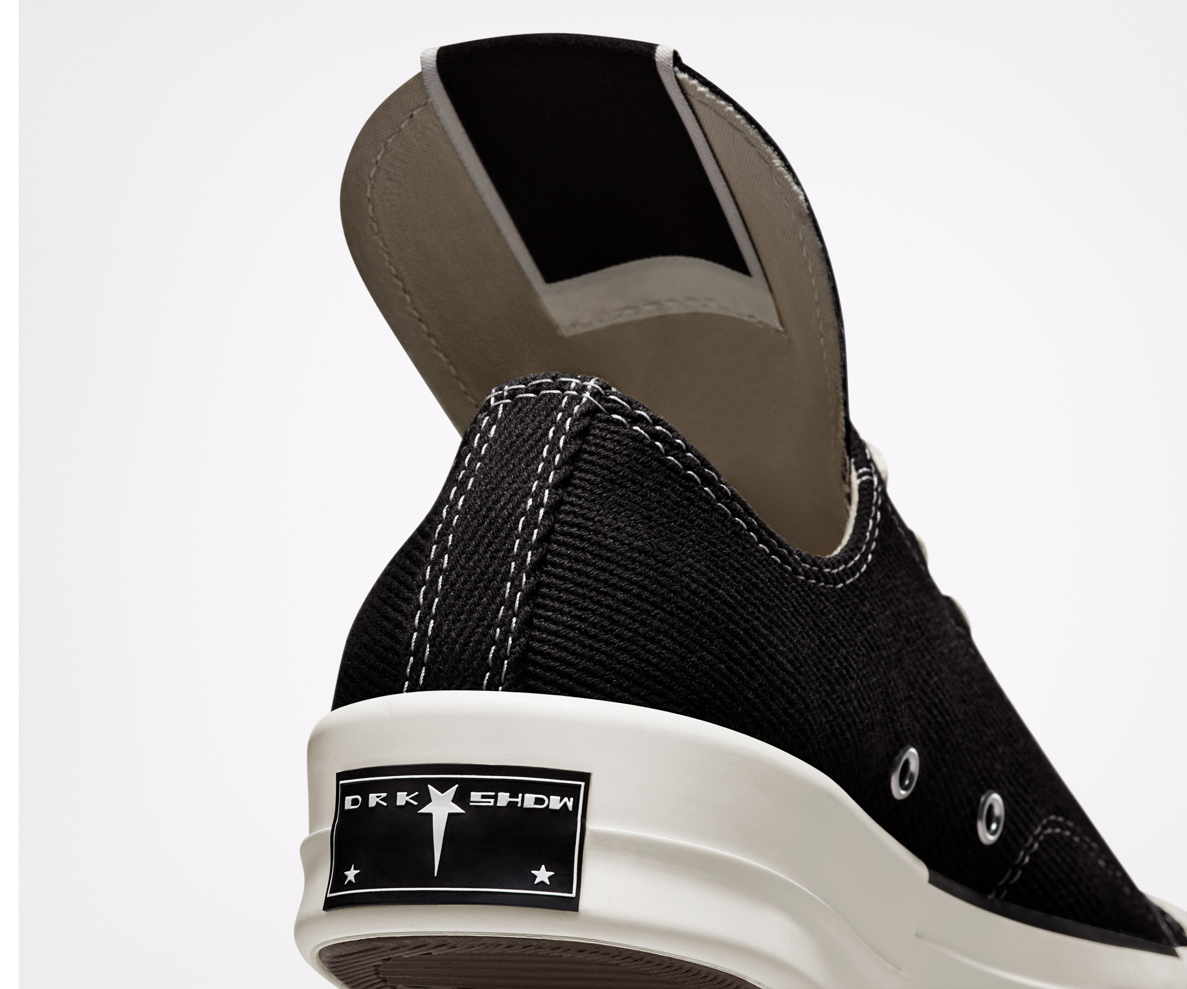 DRKSHDW × CONVERSE DRKSTAR OX - UNISEX