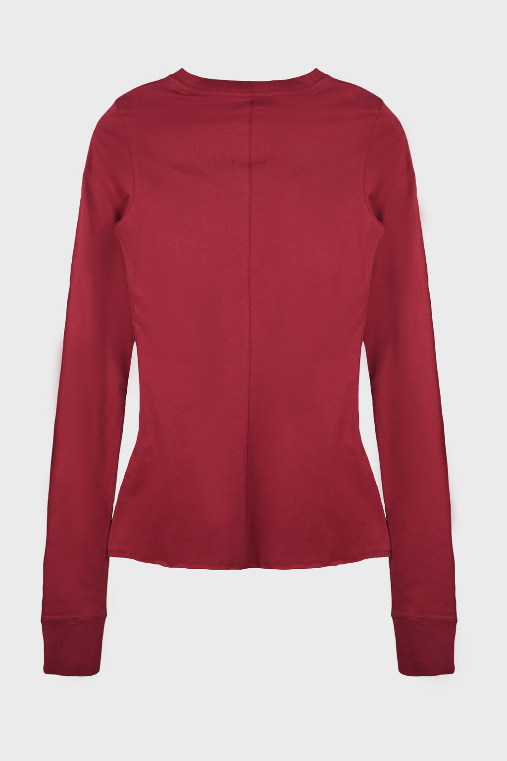 GIRDER LS T CARNELIAN
