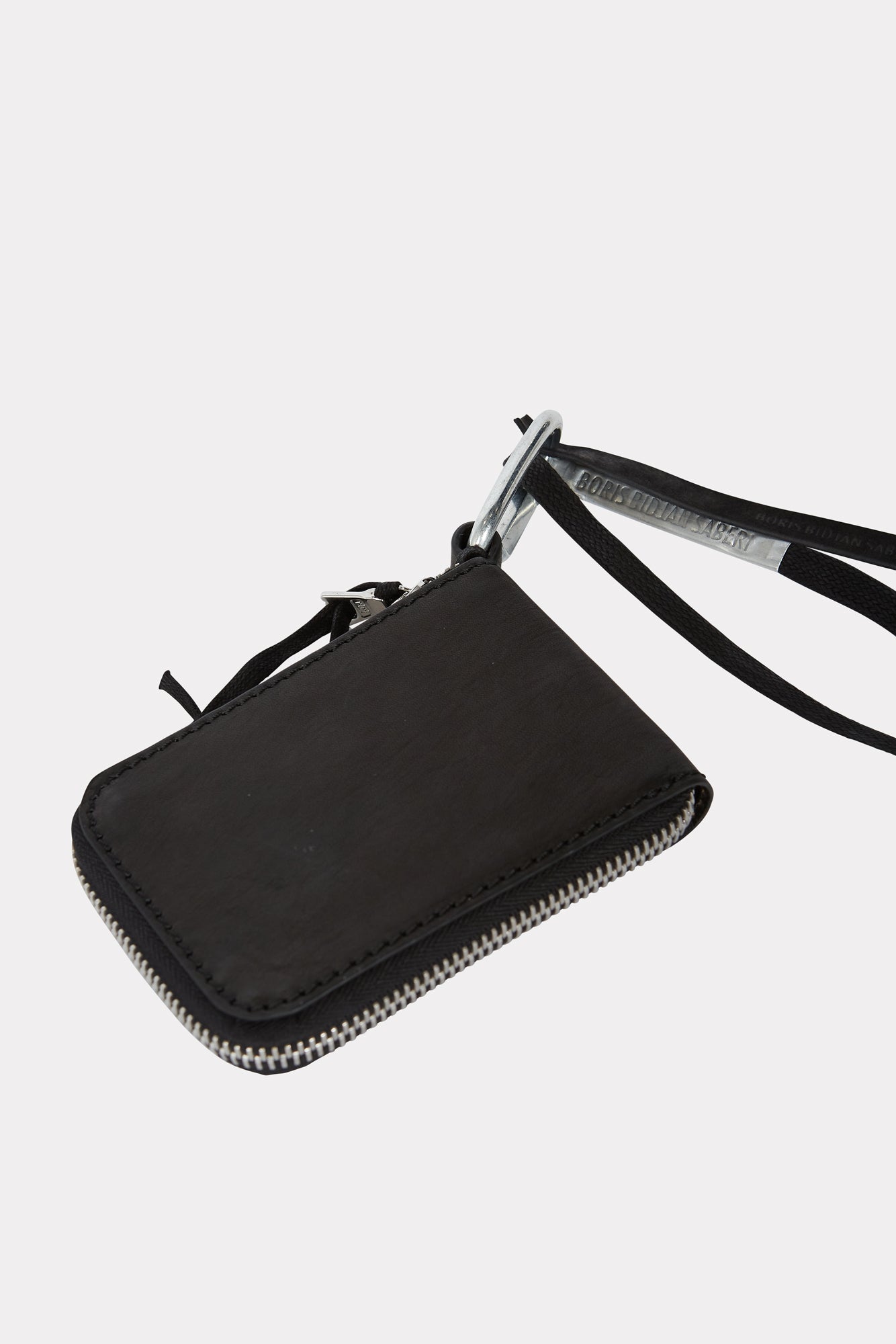 BORIS BIDJAN SABERI - HORSE LEATHER WALLET – LABSTORE WORLD