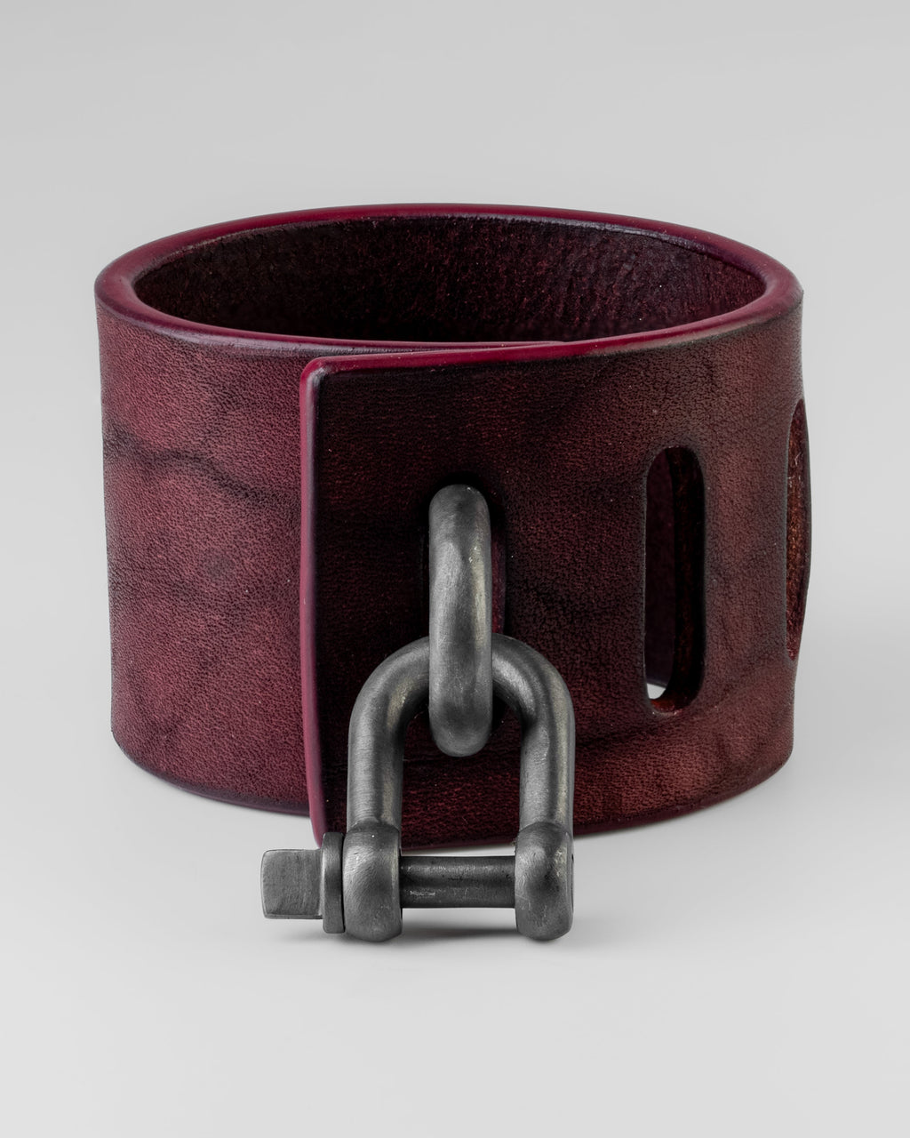 Restraint Charm Bracelet (50mm, WIN+KA)