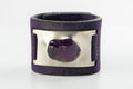 Amulet Cuff (Terrestrial, Amethyst, AS+AME+AKW)