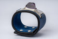 Amulet Cuff (Terrestrial, Amethyst, AS+AME+BKW)