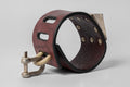 Restraint Charm Bracelet (Mega Pyramid Var., 50mm, WIN+UAS)