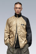 J95-WS 2L Gore-Tex Infinium™ Windstopper® Jacket - Khaki/Black