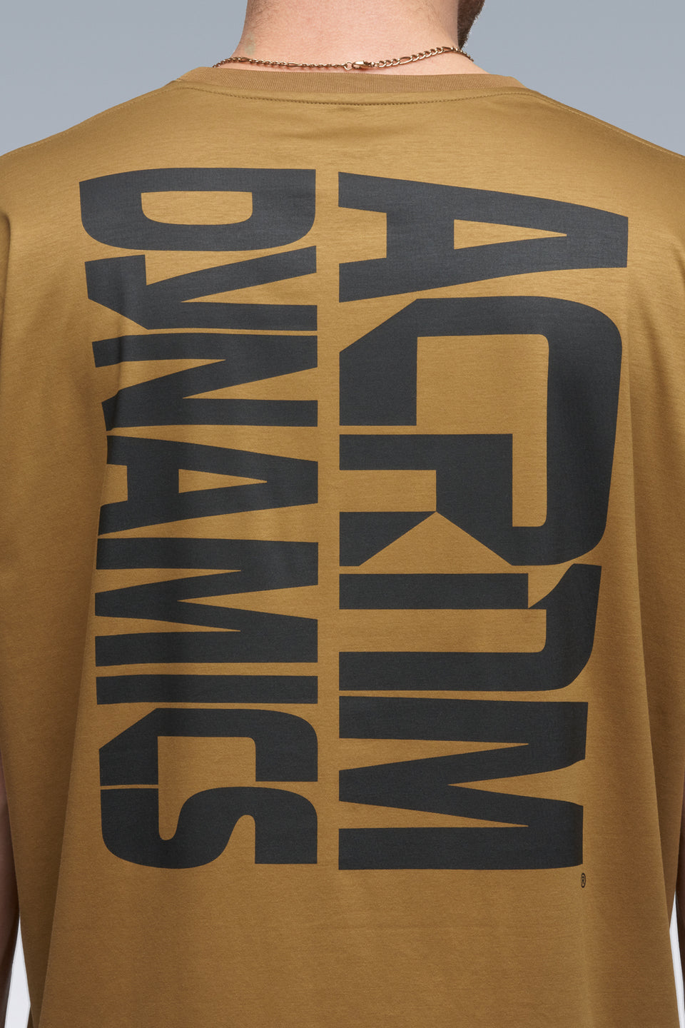 S24-PR-A 100% Cotton Mercerized Short Sleeve T-shirt - White