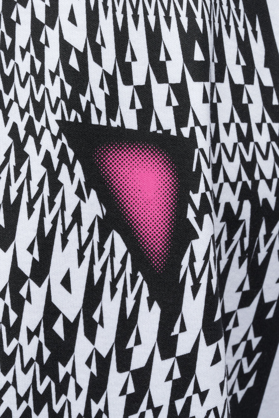 S24-PR-B 100% Cotton Mercerized Short Sleeve T-shirt - White