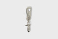 Mini Chrysalis on Mini Clip (U-bolt, Tiny Deco Link)