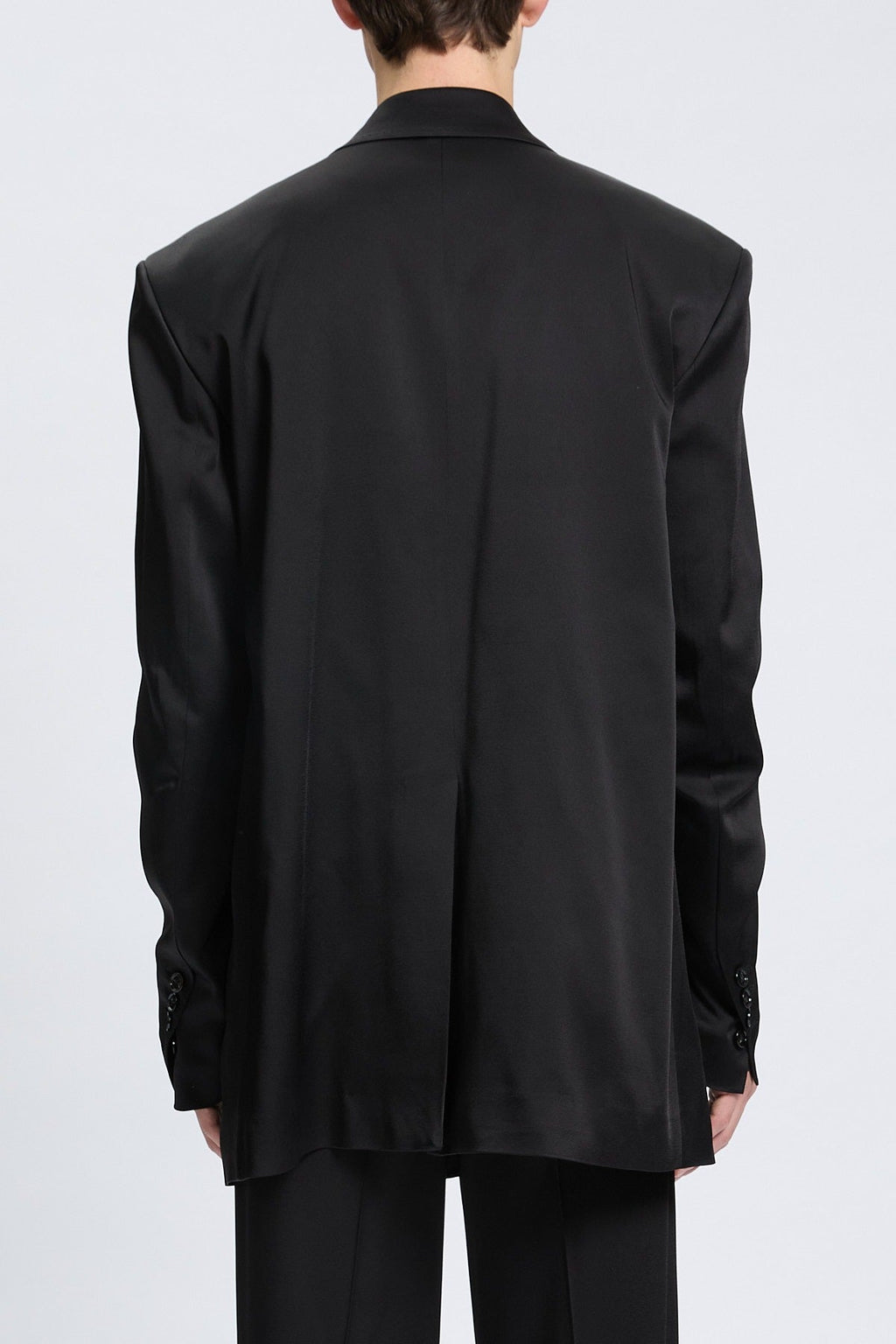 ANTHOON HIGH COMFORT TAILORED JACKET