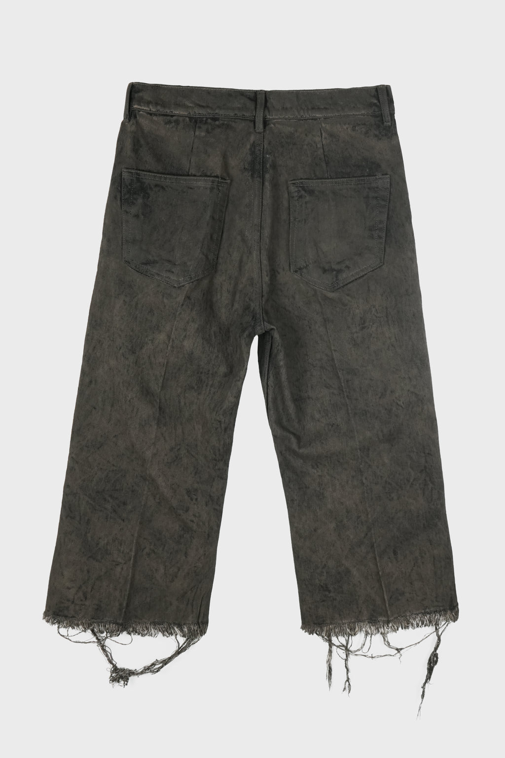 BOLAN CUTOFFS DUST