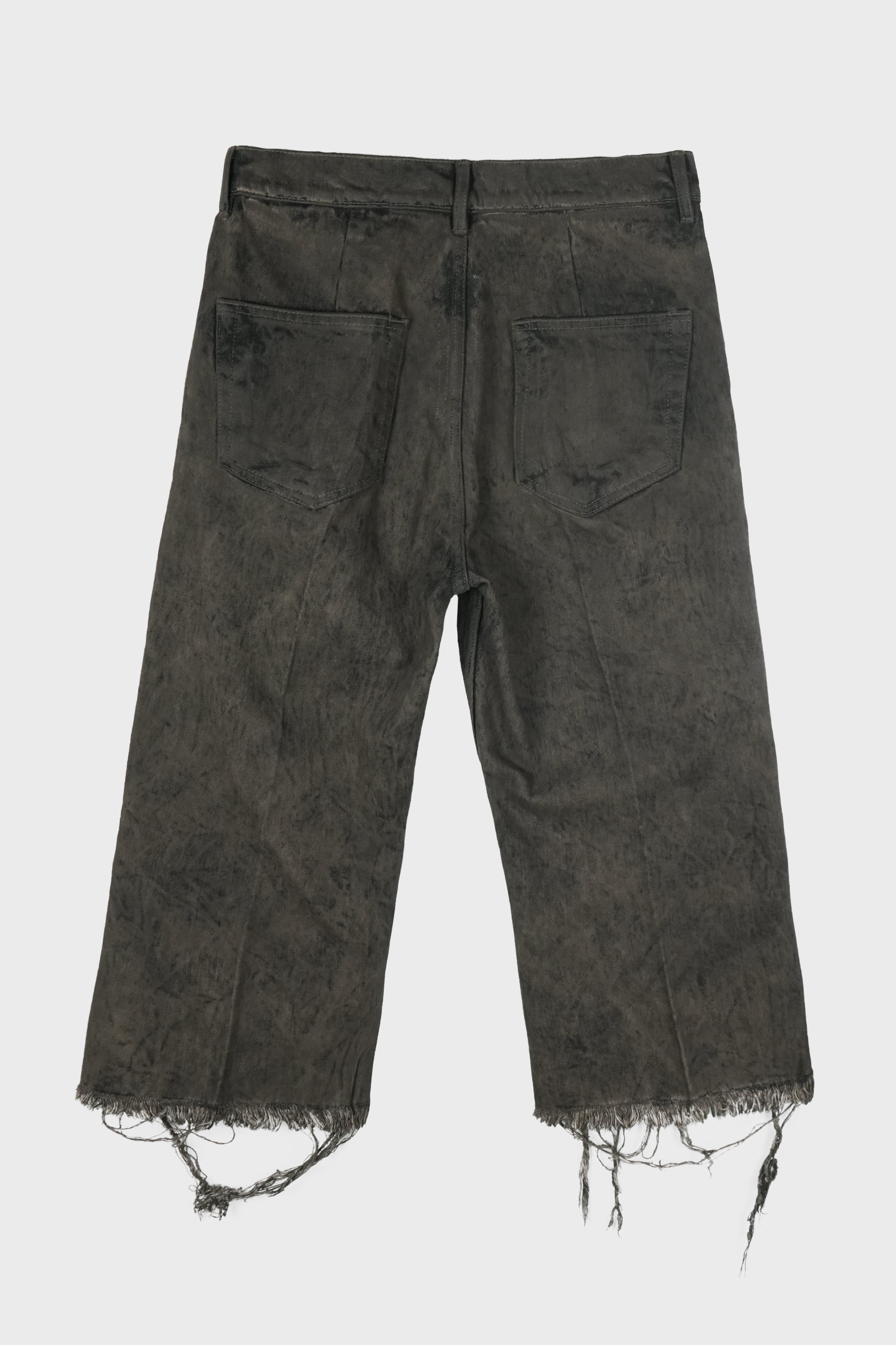 BOLAN CUTOFFS DUST