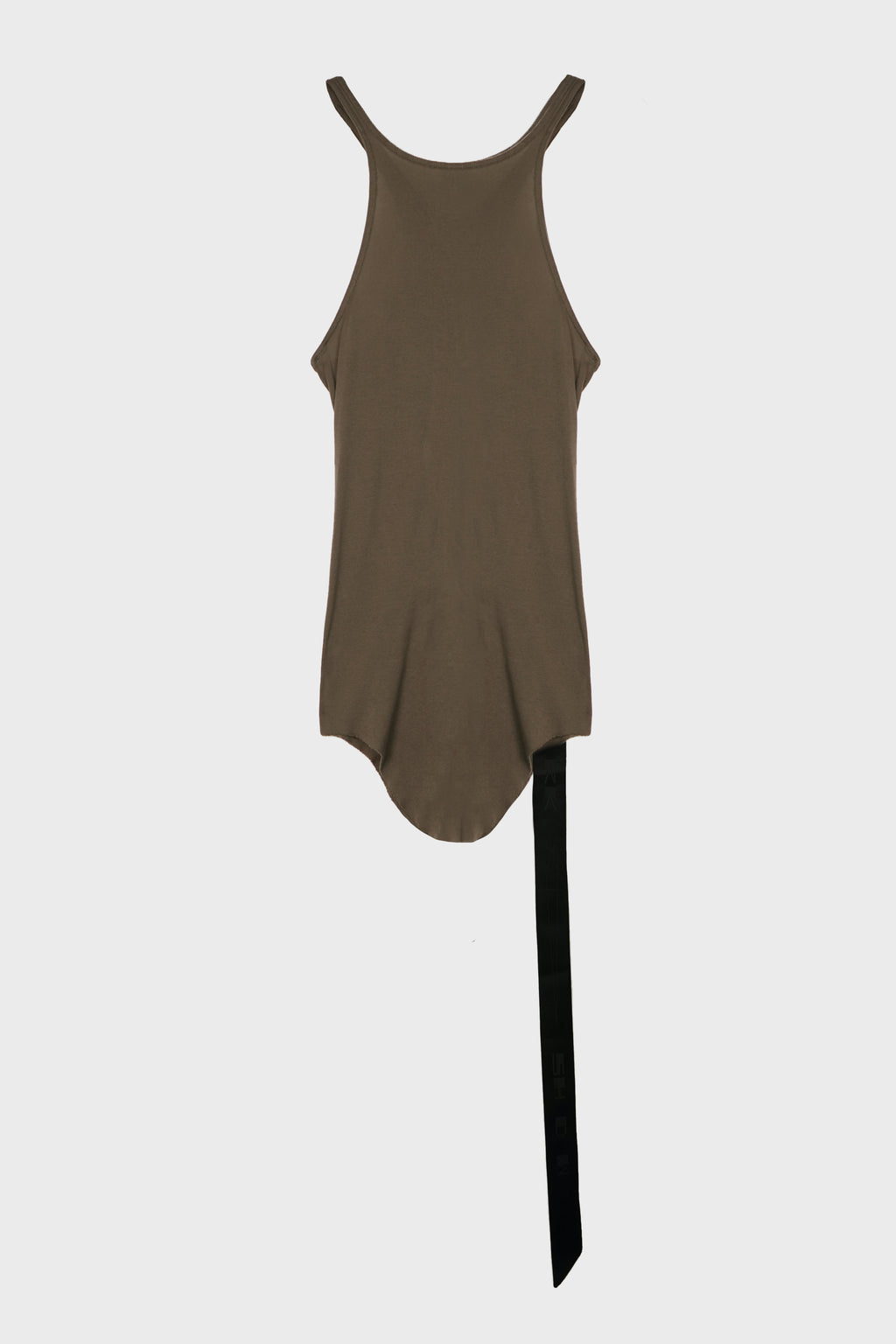 RACER BACK TANK DUST