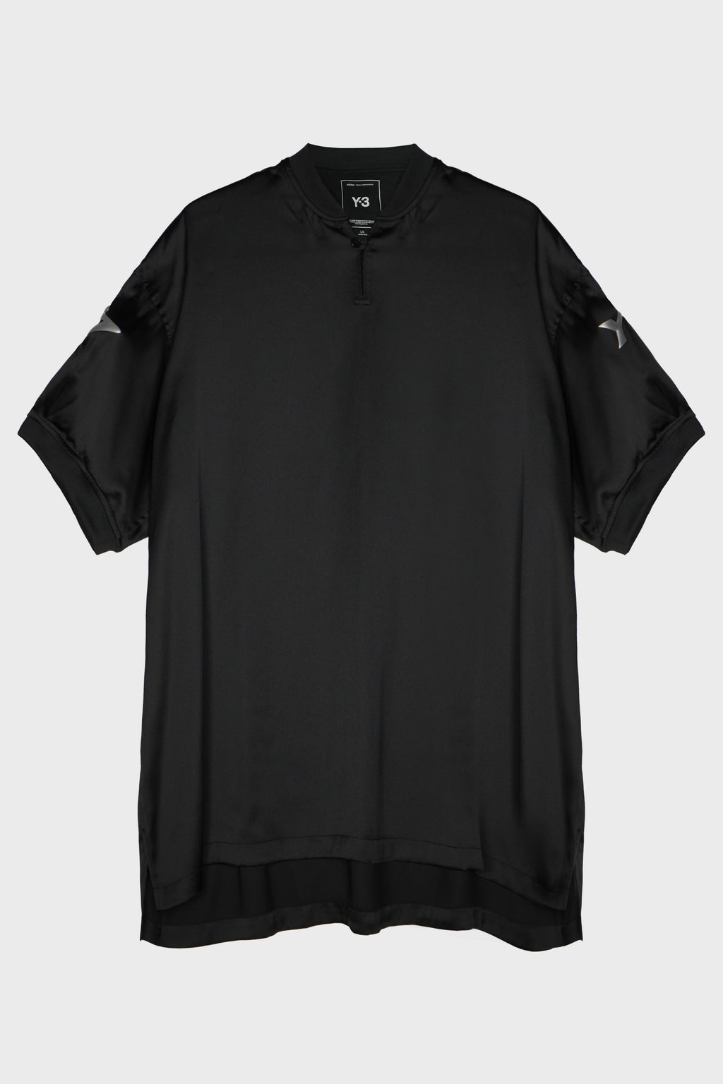 LIQLOGO SAT JRS BLACK