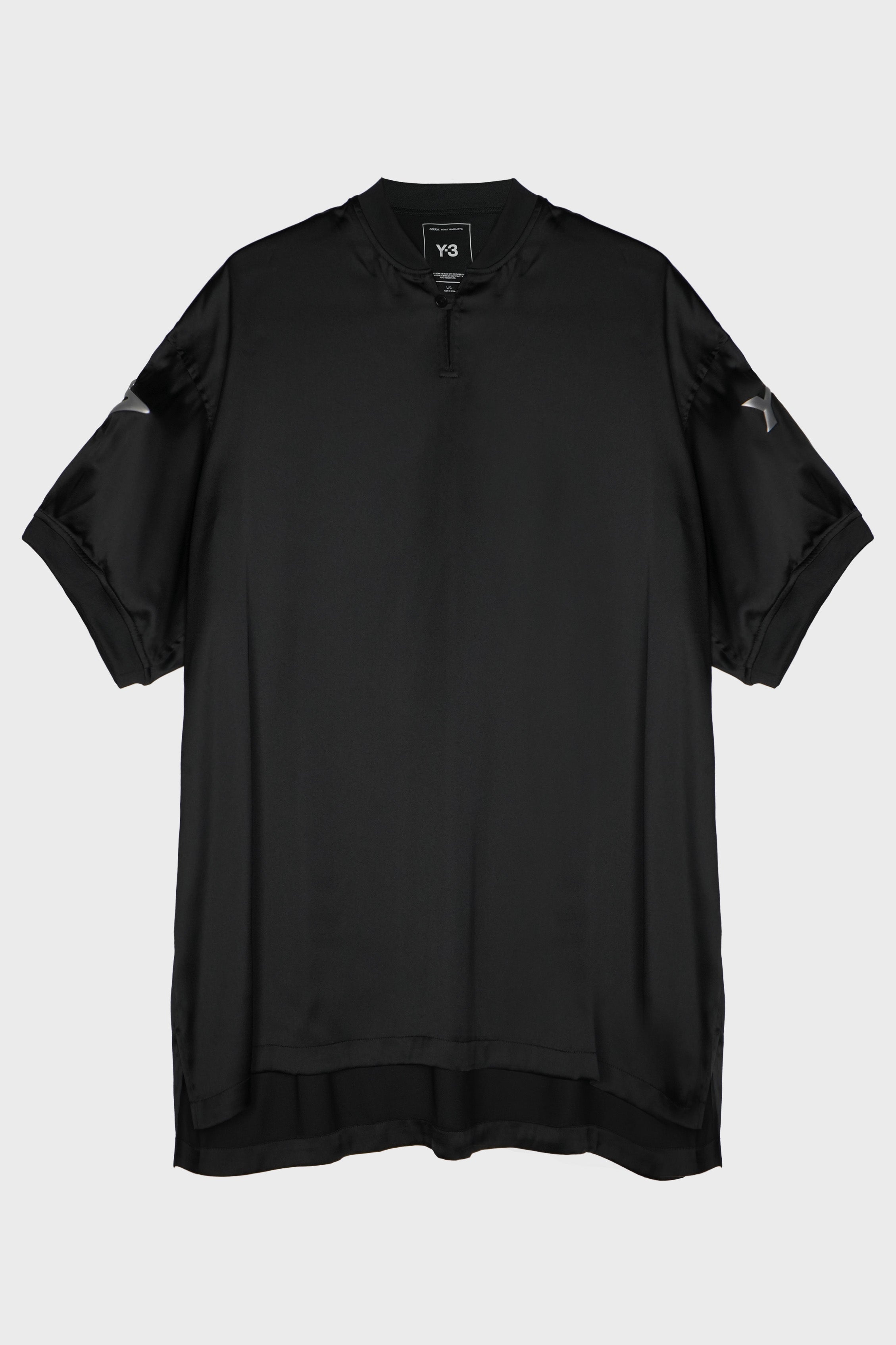 LIQLOGO SAT JRS BLACK