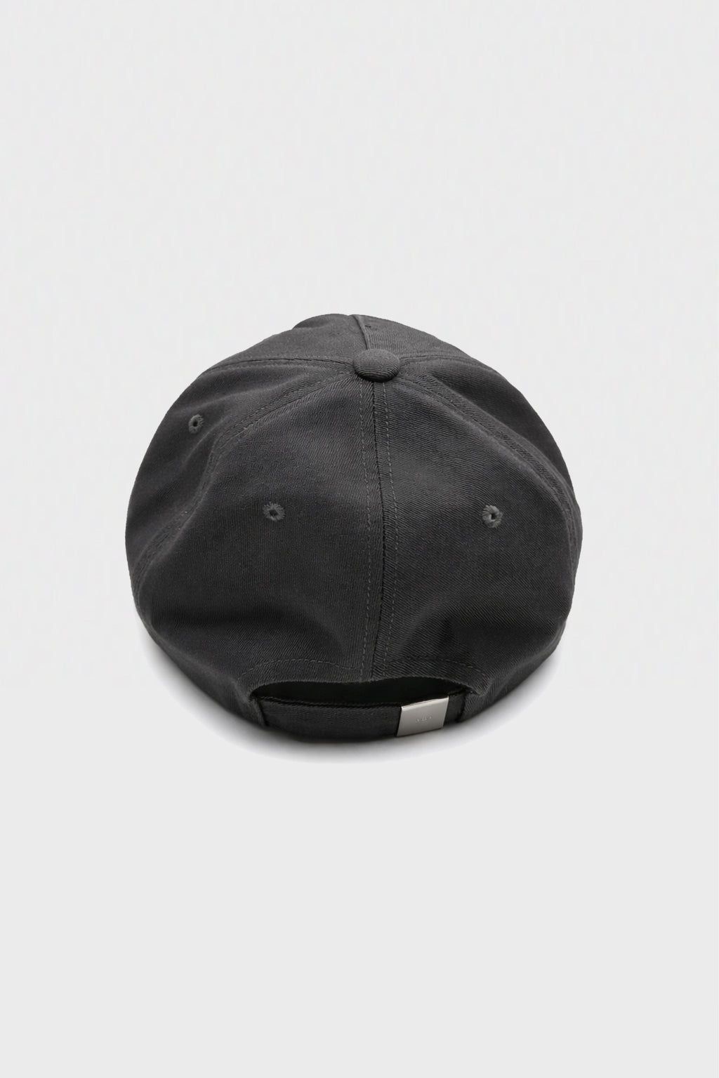 AMBER'S SCRATCH CAP GREY