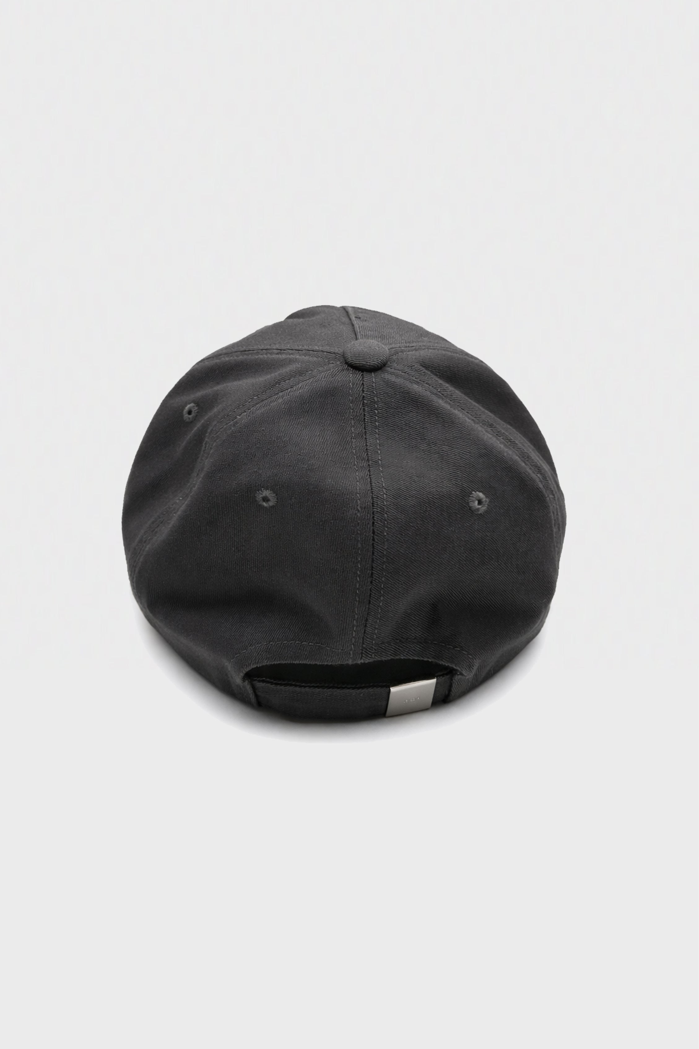 AMBER'S SCRATCH CAP GREY