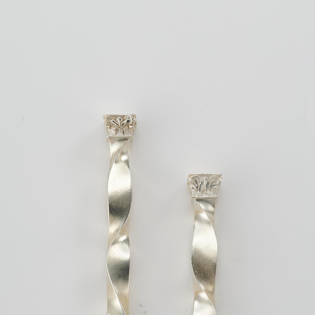 Corinthian & Anvil - Chopsticks Set