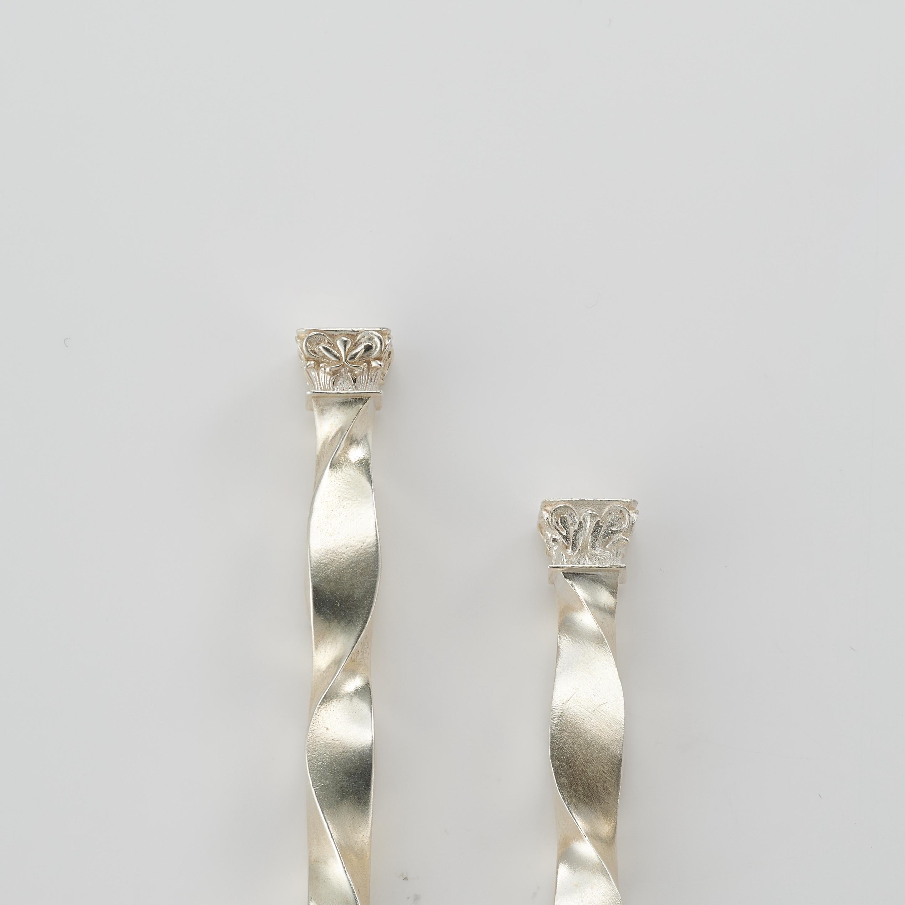 Corinthian & Anvil - Chopsticks Set